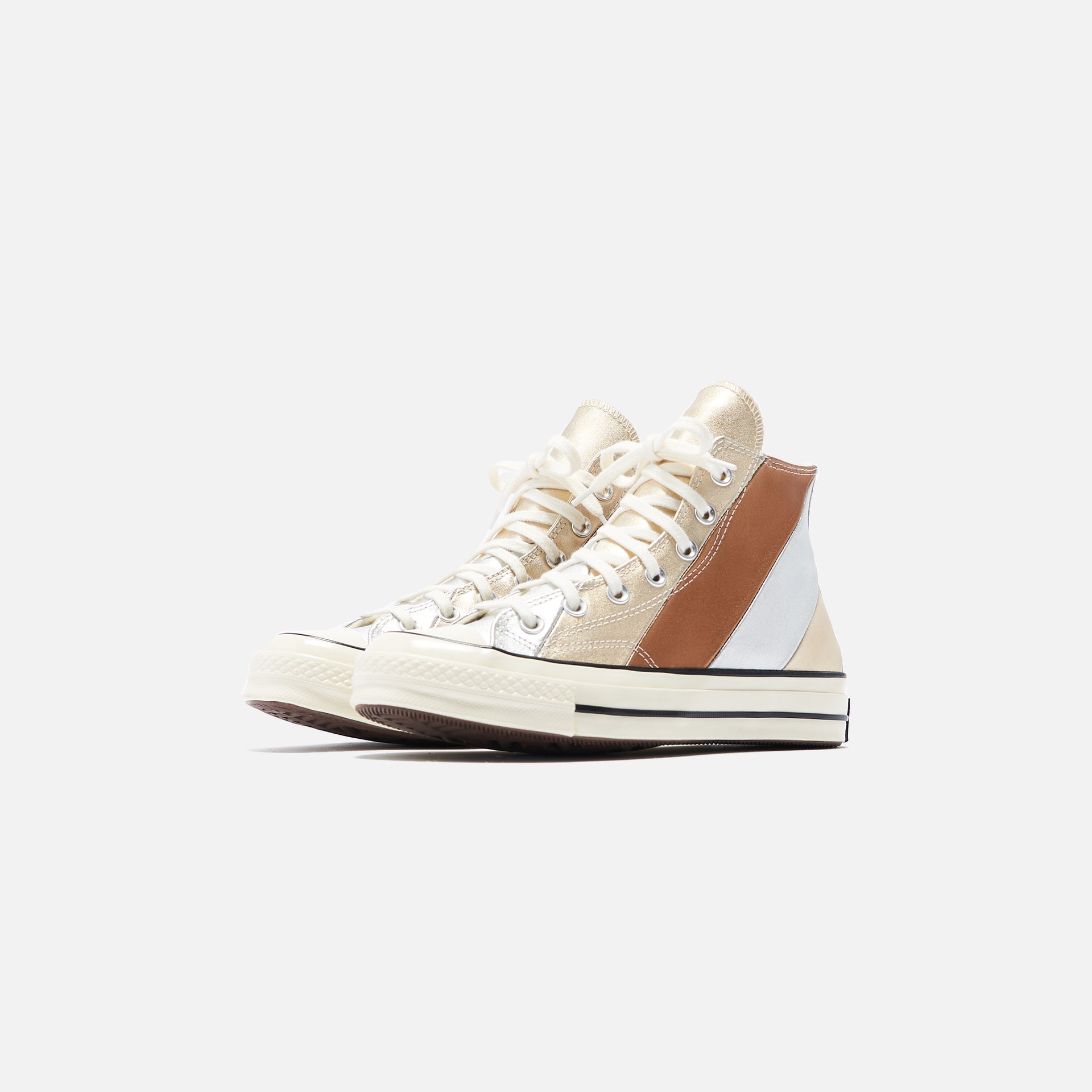 Converse WMNS Chuck 70 - Metallic Rainbow / Pink / Orange / Beige