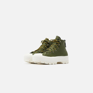 Converse WMNS Chuck Taylor All Star Lugged Winter Boot High - Olive