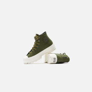 Converse WMNS Chuck Taylor All Star Lugged Winter Boot High - Olive