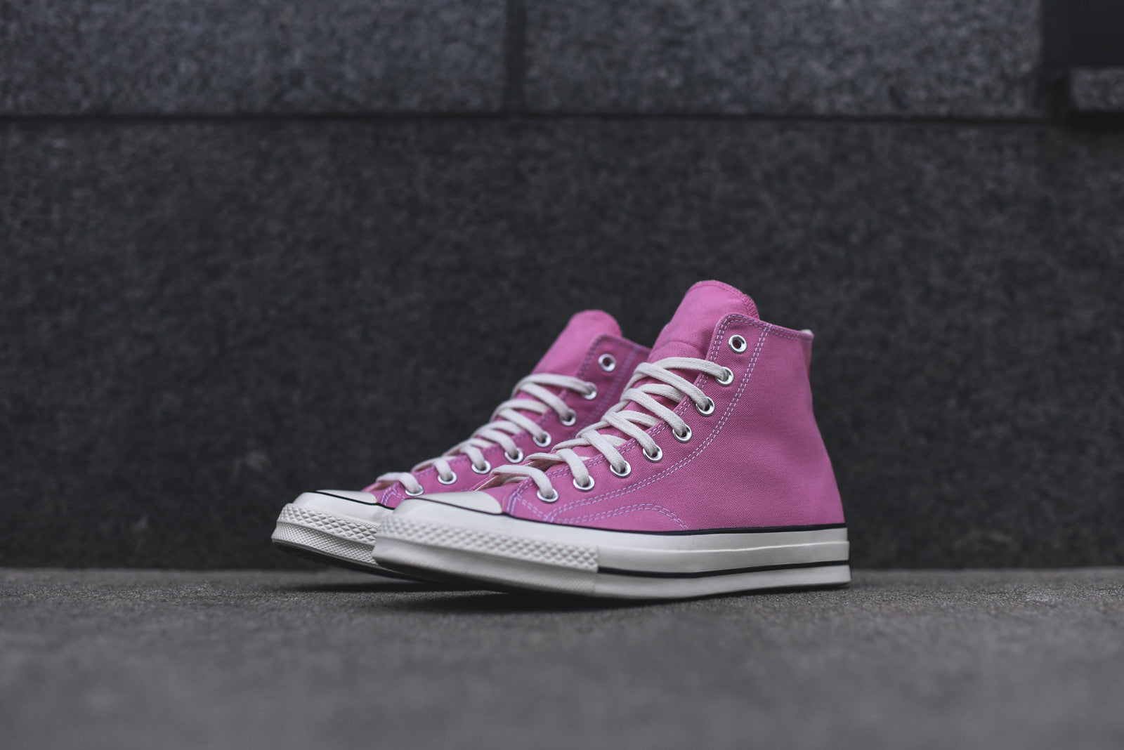 Converse Chuck Taylor All Star Hi 1970 - Pink Rose