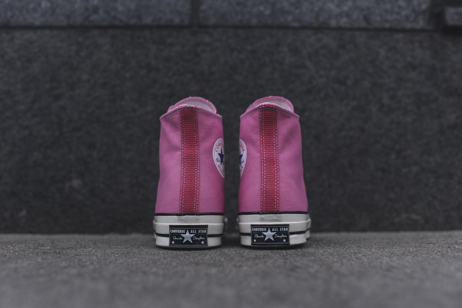 Converse Chuck Taylor All Star Hi 1970 - Pink Rose