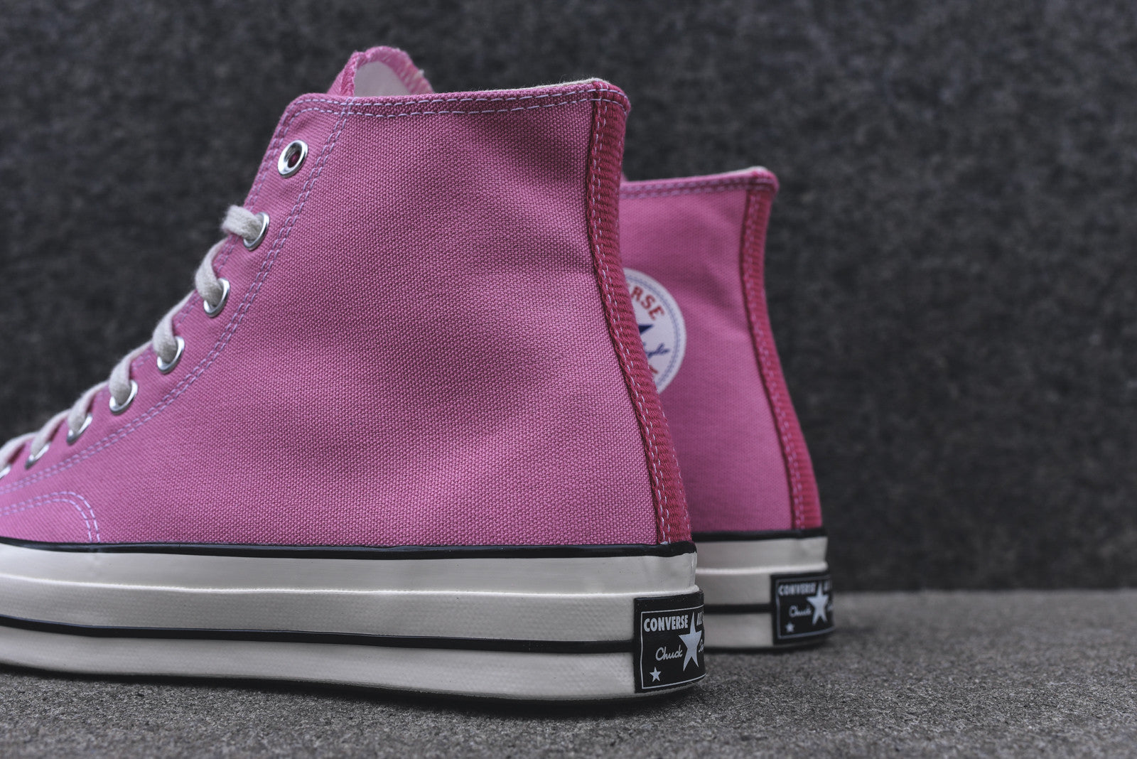 Converse Chuck Taylor All Star Hi 1970 - Pink Rose