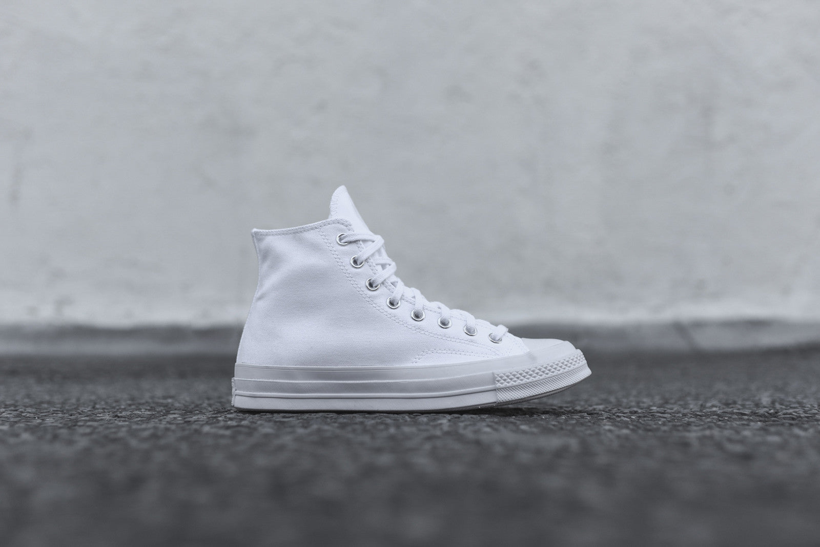Converse Chuck Taylor All Star 1970 Hi Monochrome - White