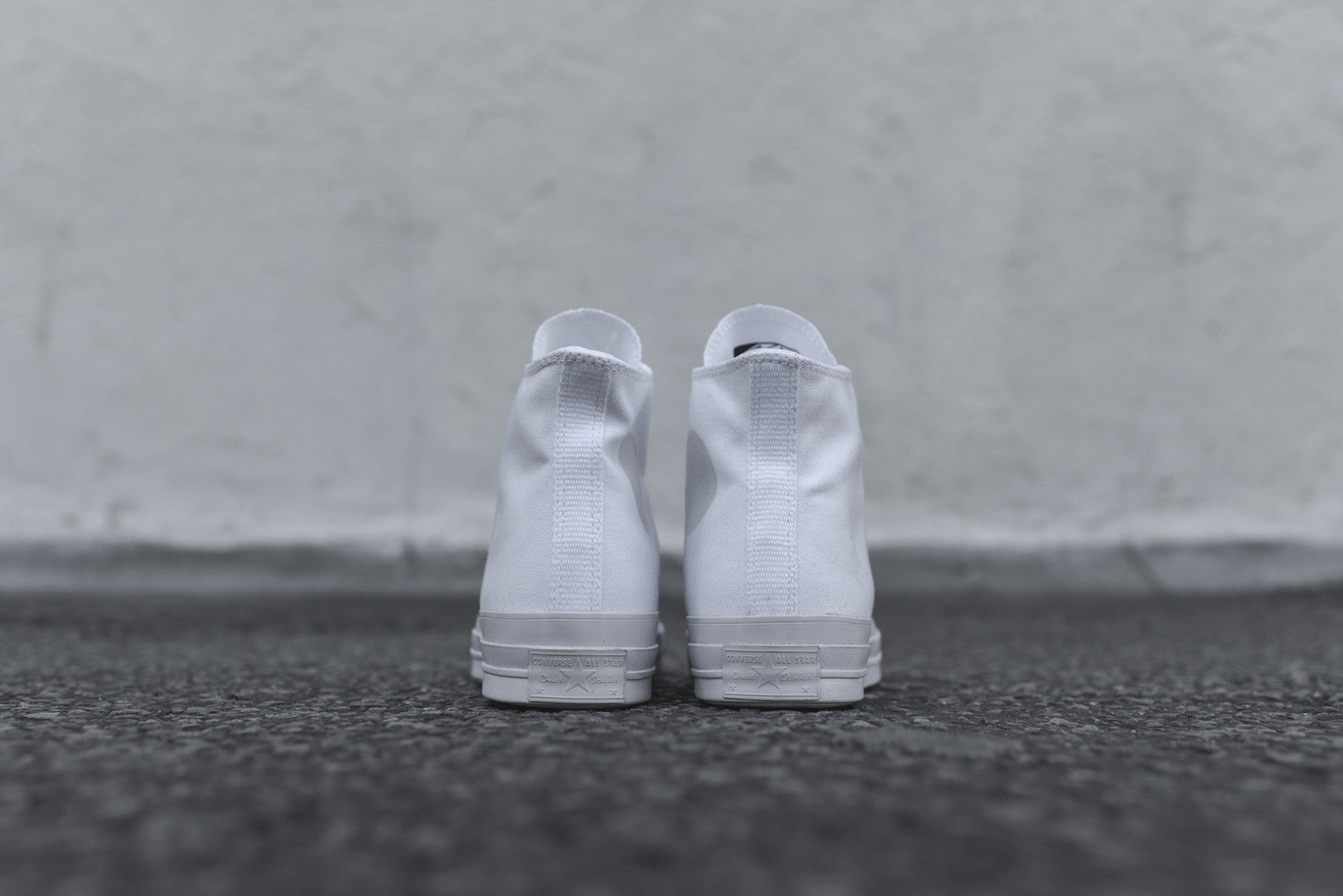 Converse Chuck Taylor All Star 1970 Hi Monochrome - White