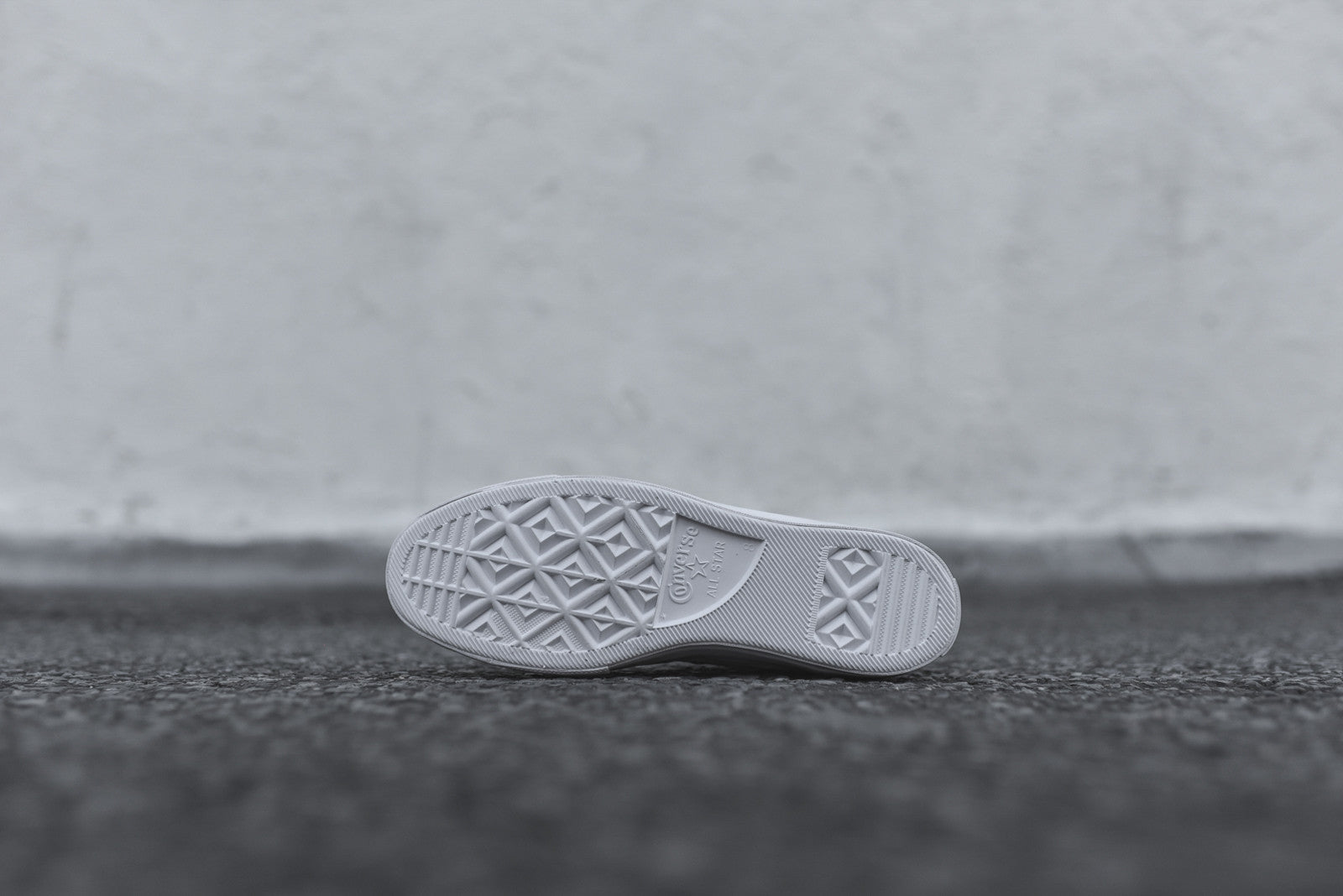 Converse Chuck Taylor All Star 1970 Hi Monochrome - White