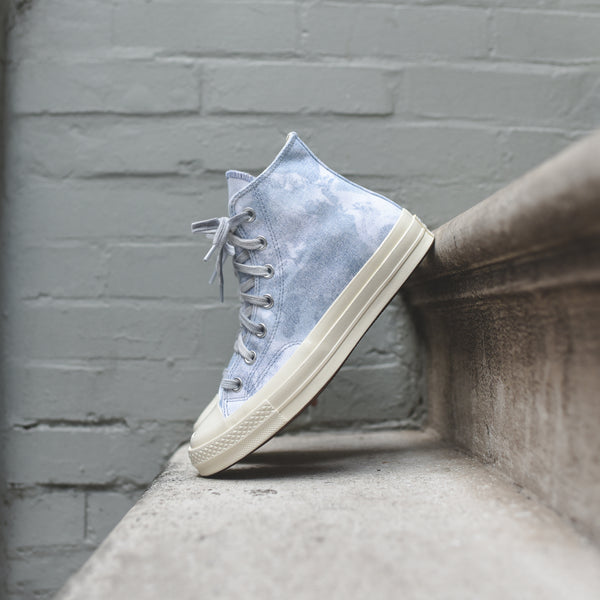 Converse indigo fog 2025