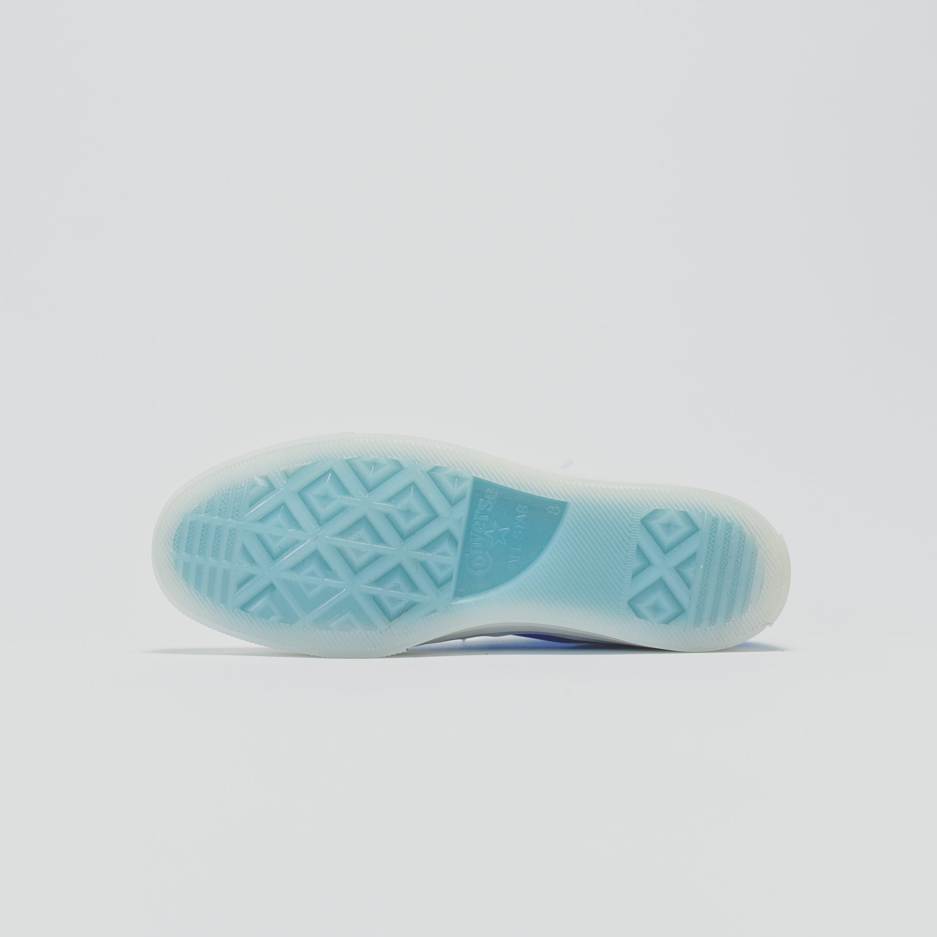 Converse Chuck 70 Jewel High - White / Iridescent