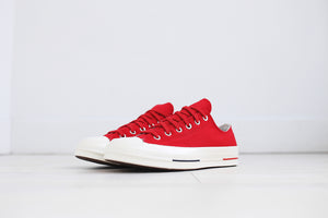 Converse Chuck Taylor All Star 70 Ox - Gym Red / Navy