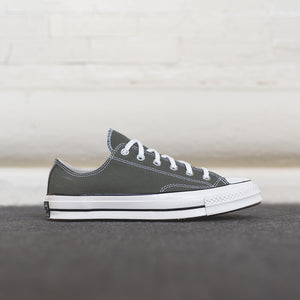Converse Chuck Taylor 70s OX - Olive / White