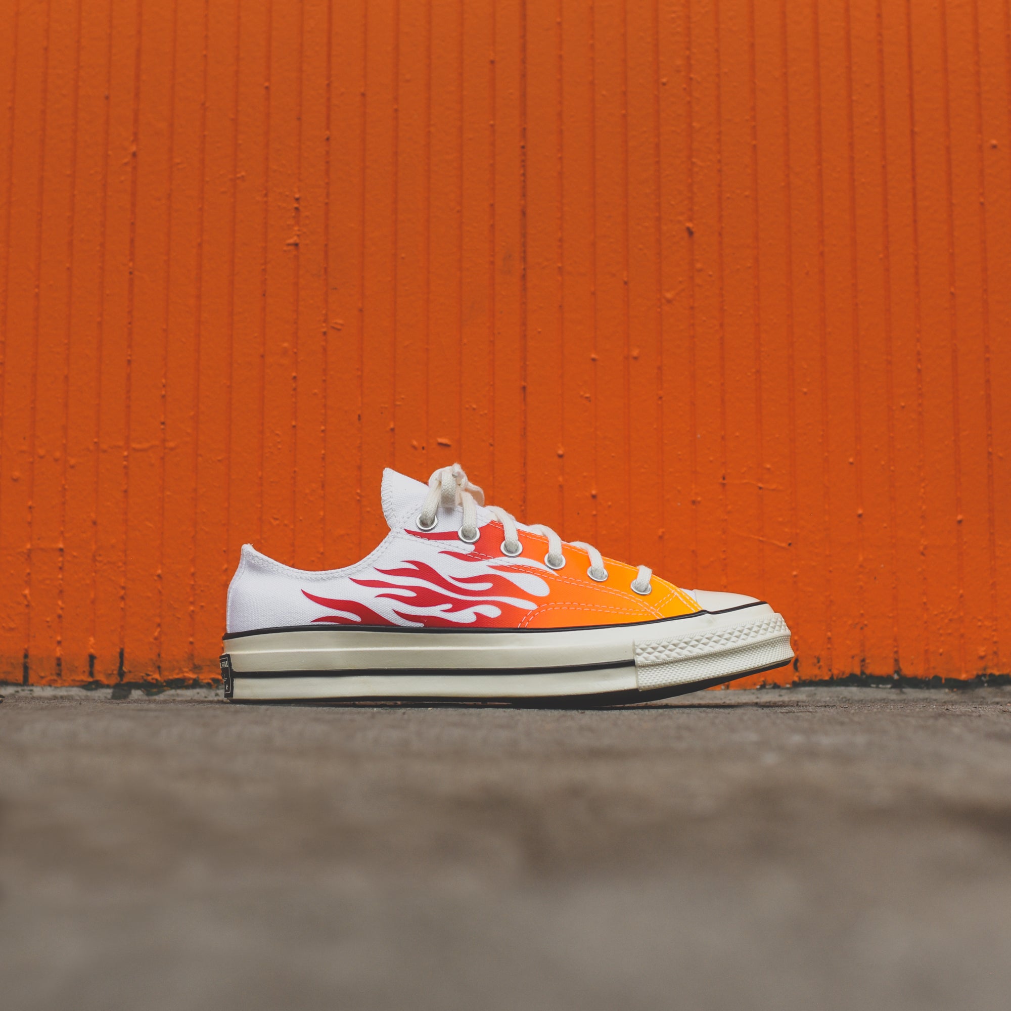 Converse chuck 7 discount archive prints remixed ox