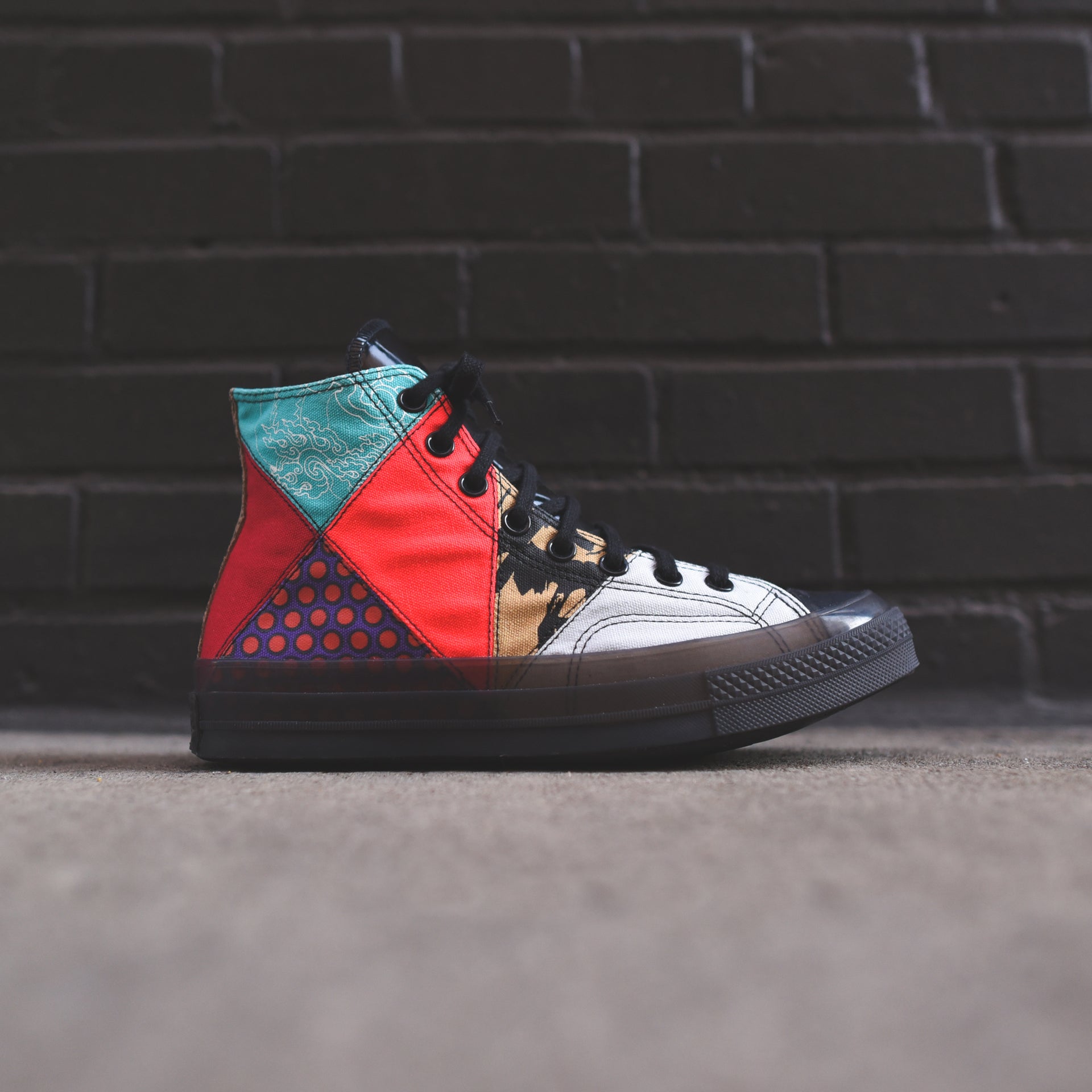 Converse CT70 Chinese New Year - Multi