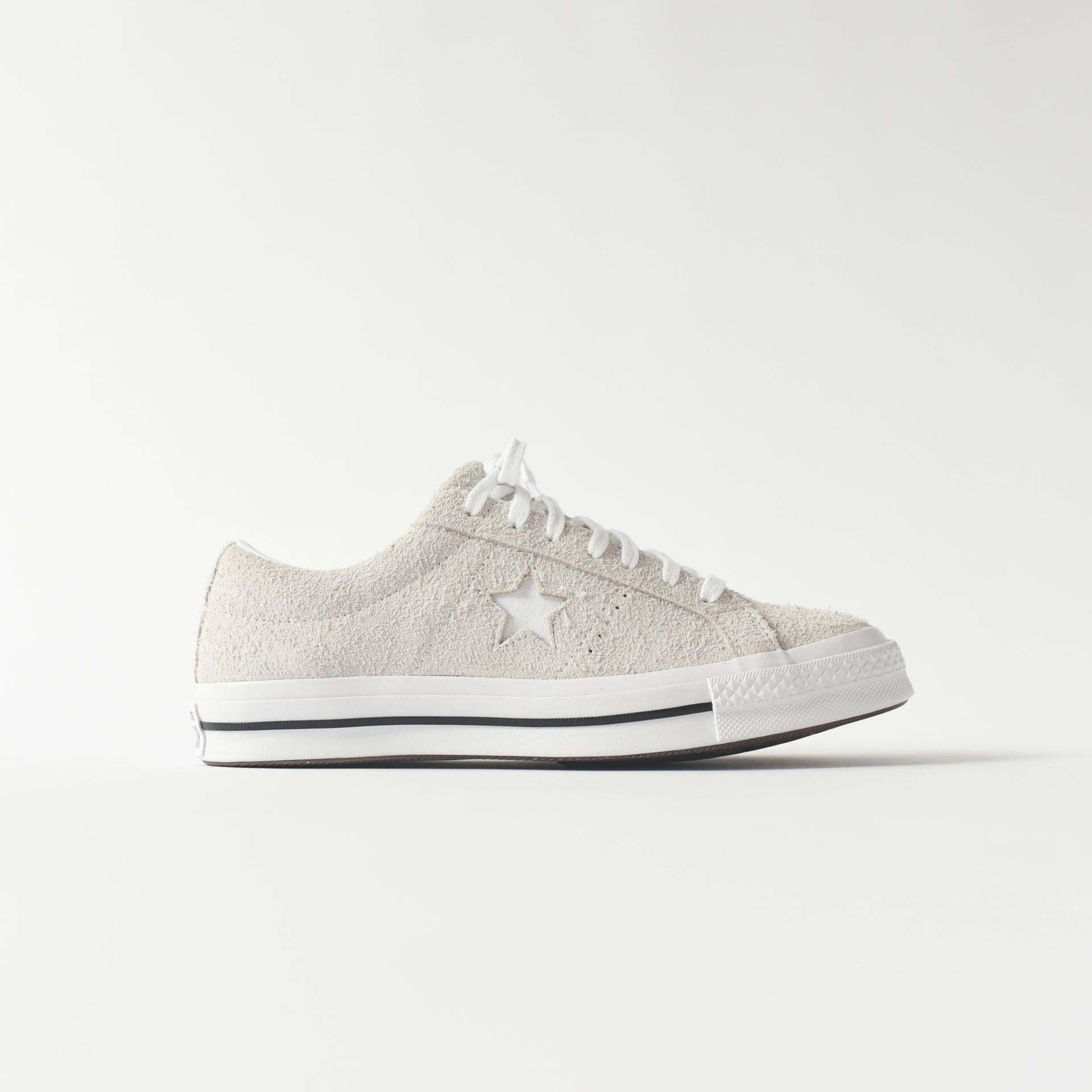 Converse One Star - White