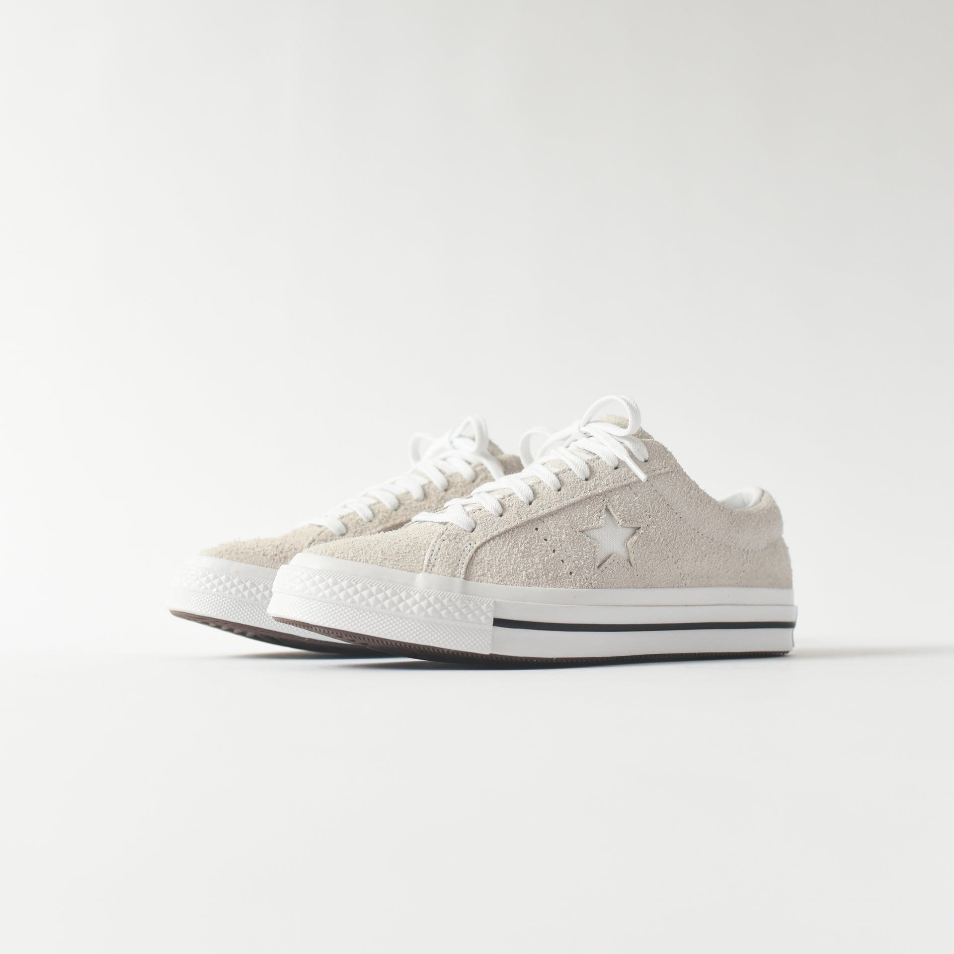 Converse One Star - White