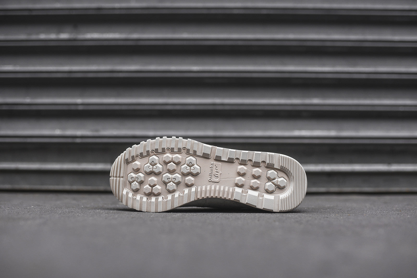 Onitsuka Tiger Samsara Low - Black