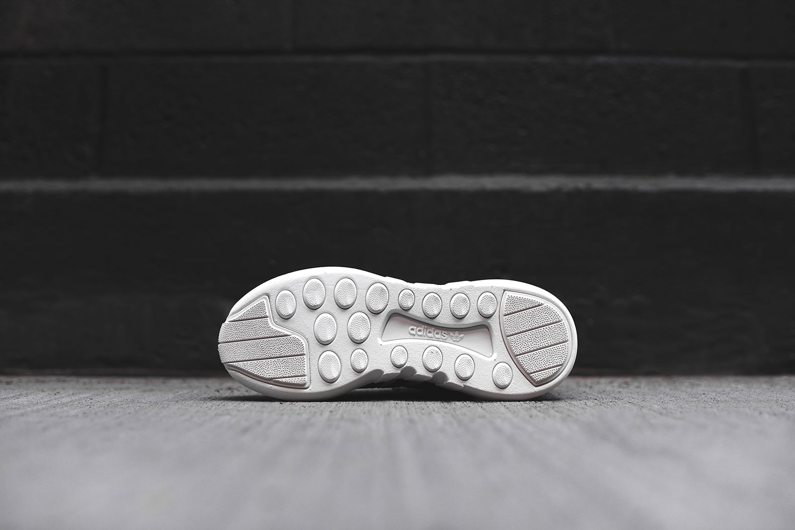 adidas Originals EQT Support ADV - White / Navy