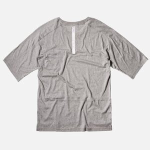 Stampd Cultivation Tee - Heather Grey