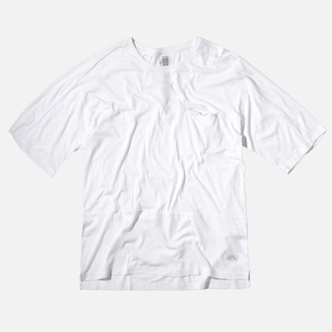 Stampd Cultivation Tee - White
