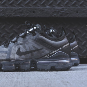 Nike Air VaporMax 2019 Black Kith