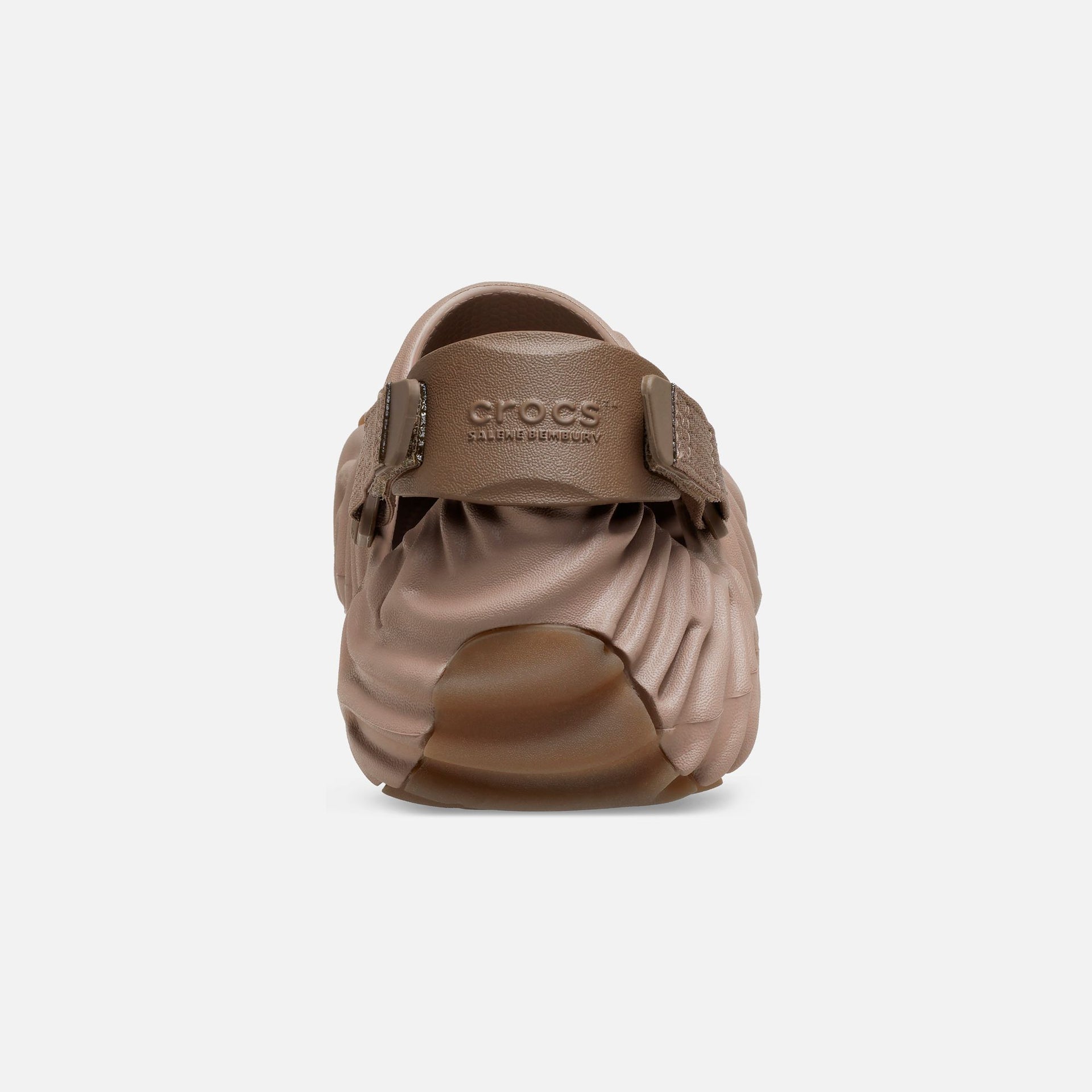 Crocs x Salehe Bembury Pollex Clog - Beige
