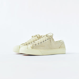 Converse x CLOT Jack Purcell Ox - White Swan / Egret