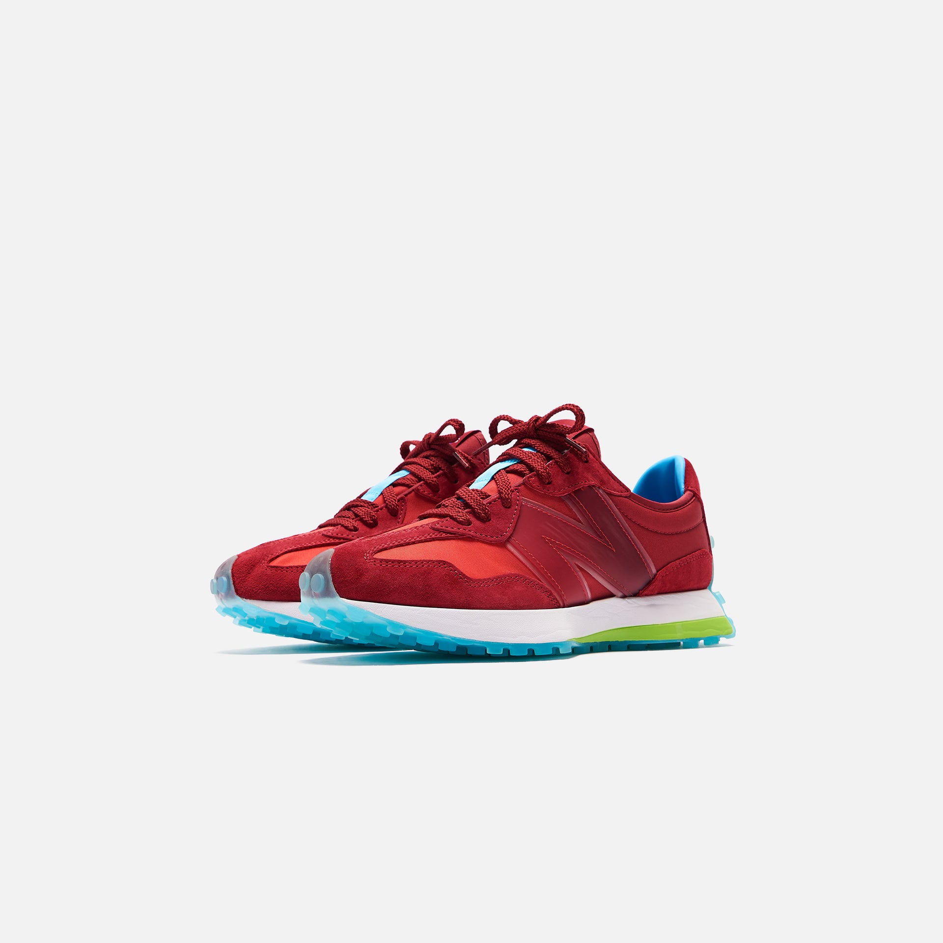 New Balance x Concepts 327 - CAPE