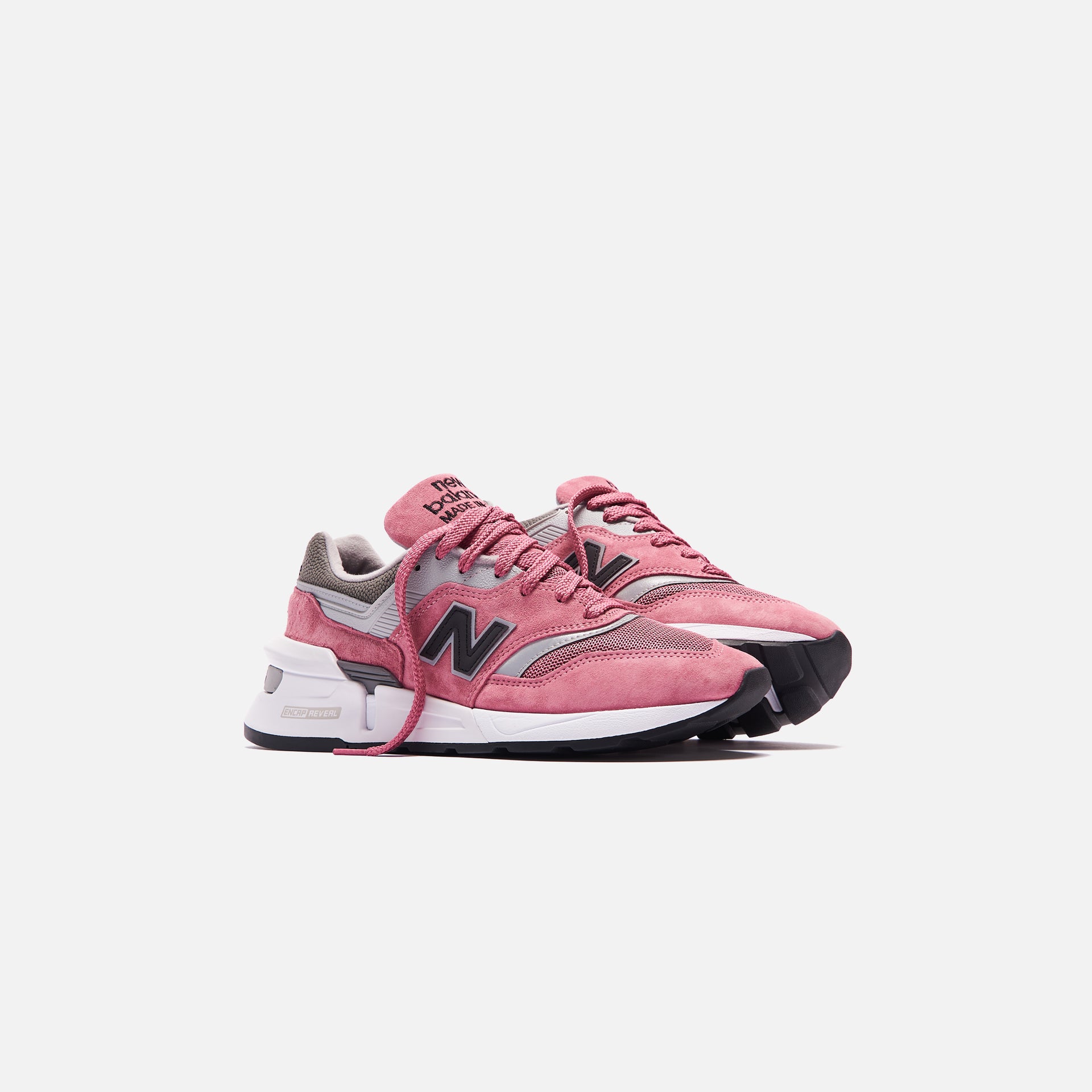 New Balance M997 SV1 - Pink / Grey