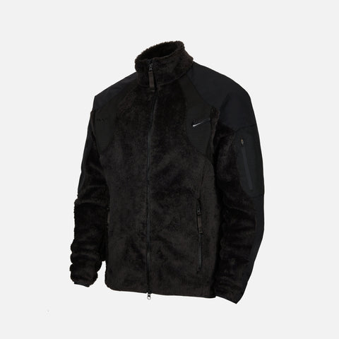 Nike x Nocta NRG AU Polar Fleece Jacket - Black