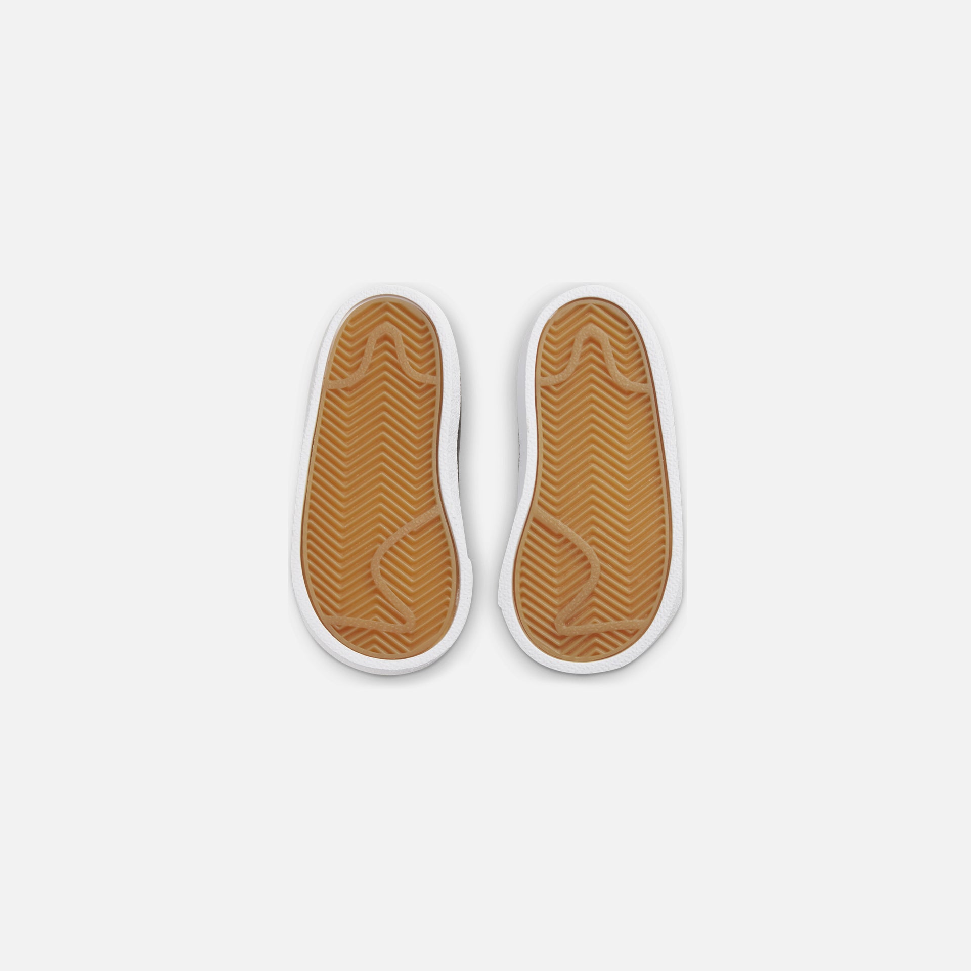 Nike Blazer Low 77 - White / Black / Team Orange