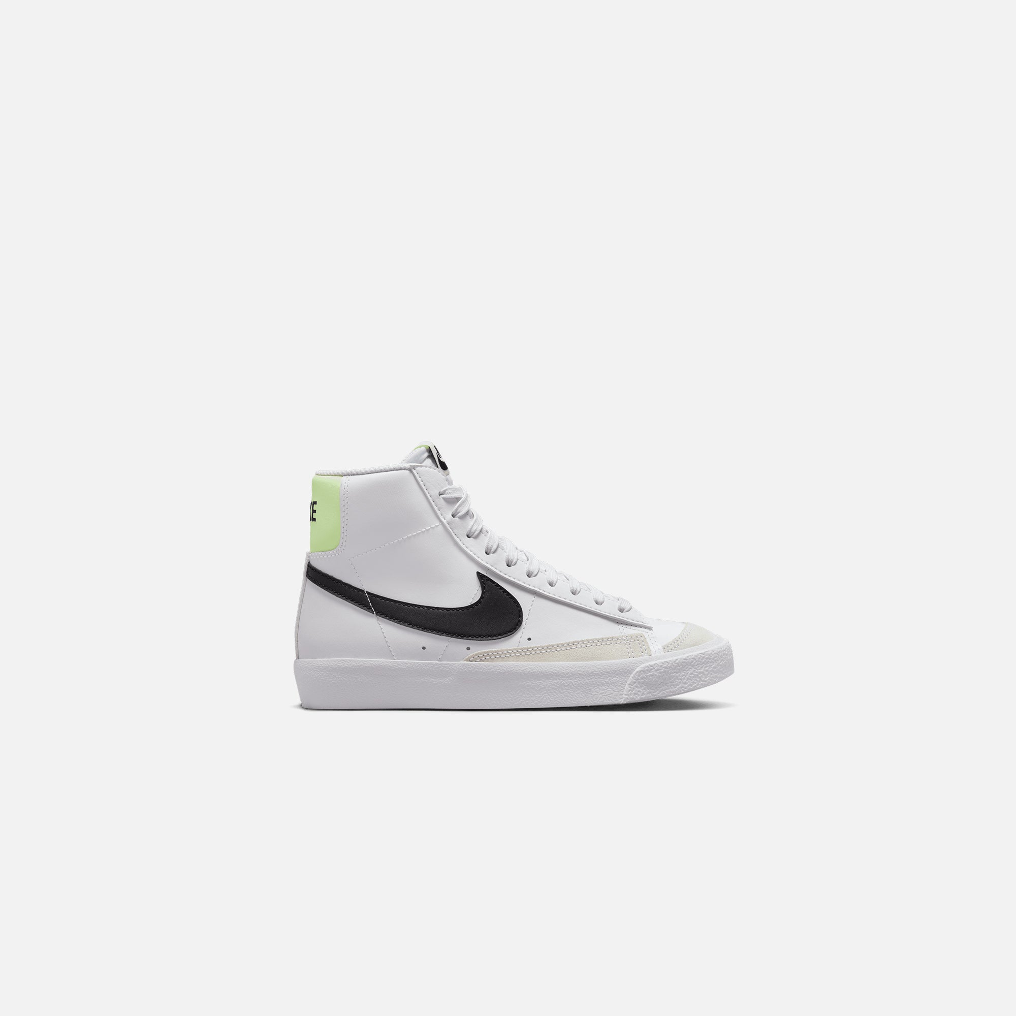 Nike blazer mid sales 77 kith