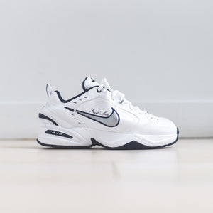 Air monarch 2025 iv martine rose