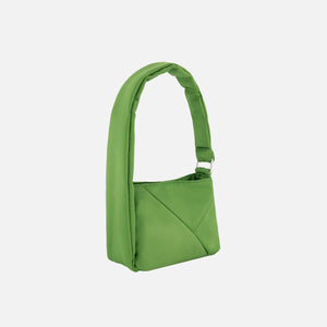 Daniëlle Cathari Puff Bag Mini - Grinch Green