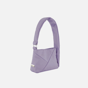 Daniëlle Cathari Puff Bag Mini - Lilac