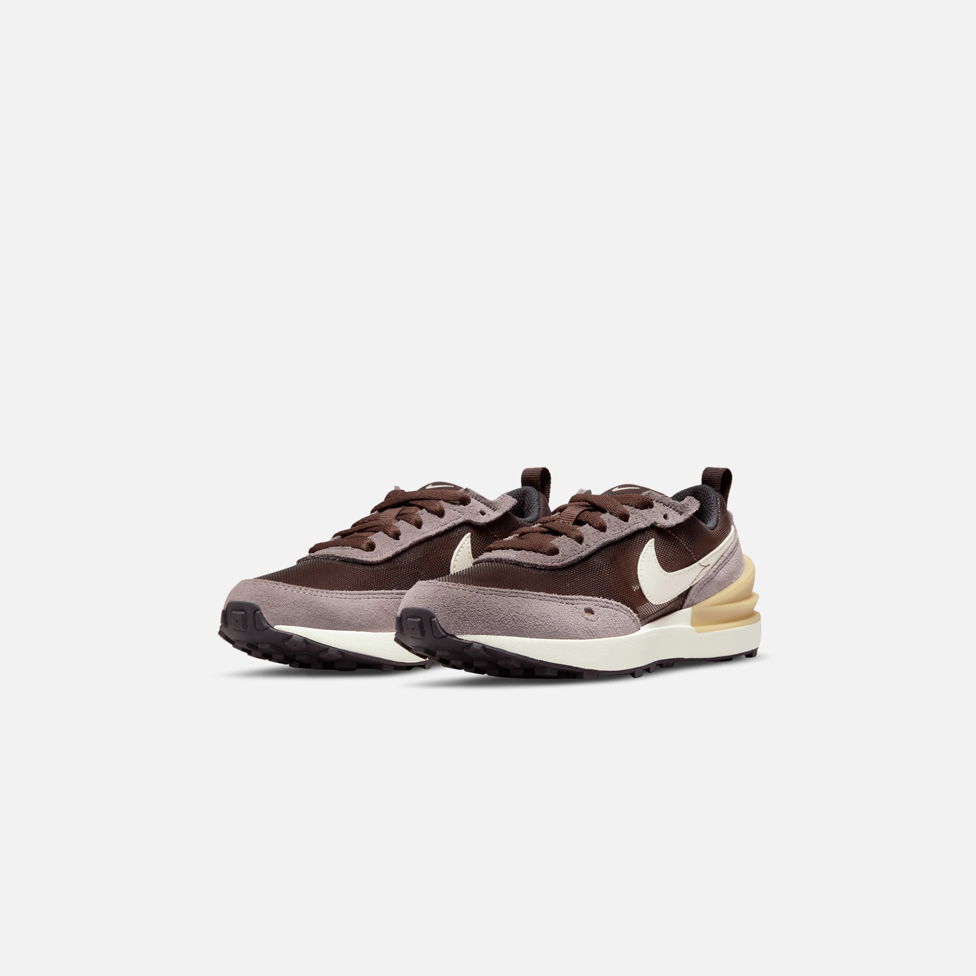 Nike PS Waffle One - Light Chocolate / Natural / Vapor Mauve