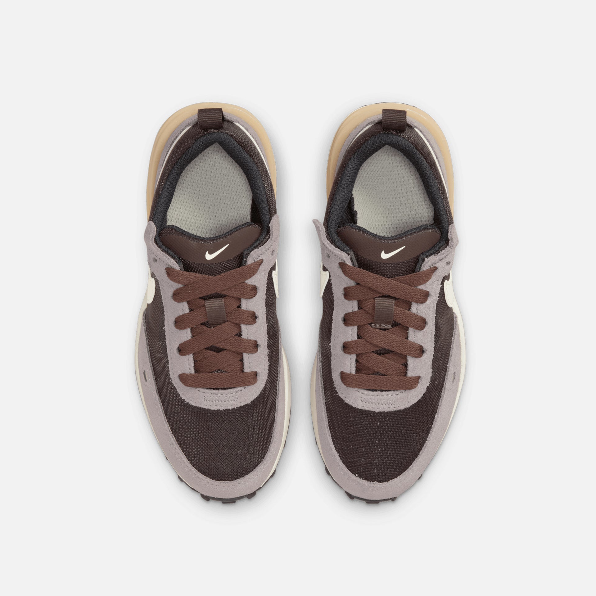 Nike PS Waffle One - Light Chocolate / Natural / Vapor Mauve