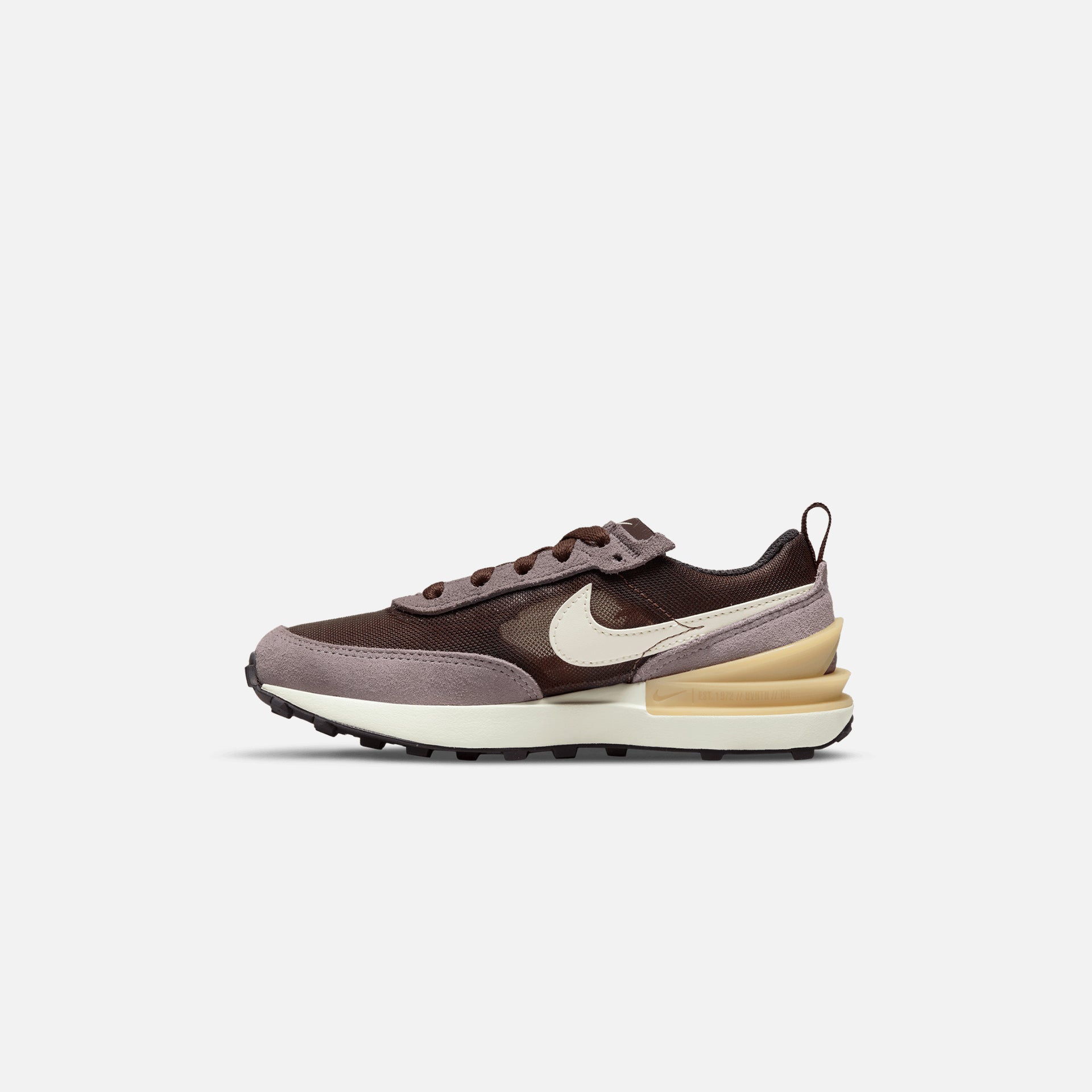 Nike PS Waffle One - Light Chocolate / Natural / Vapor Mauve