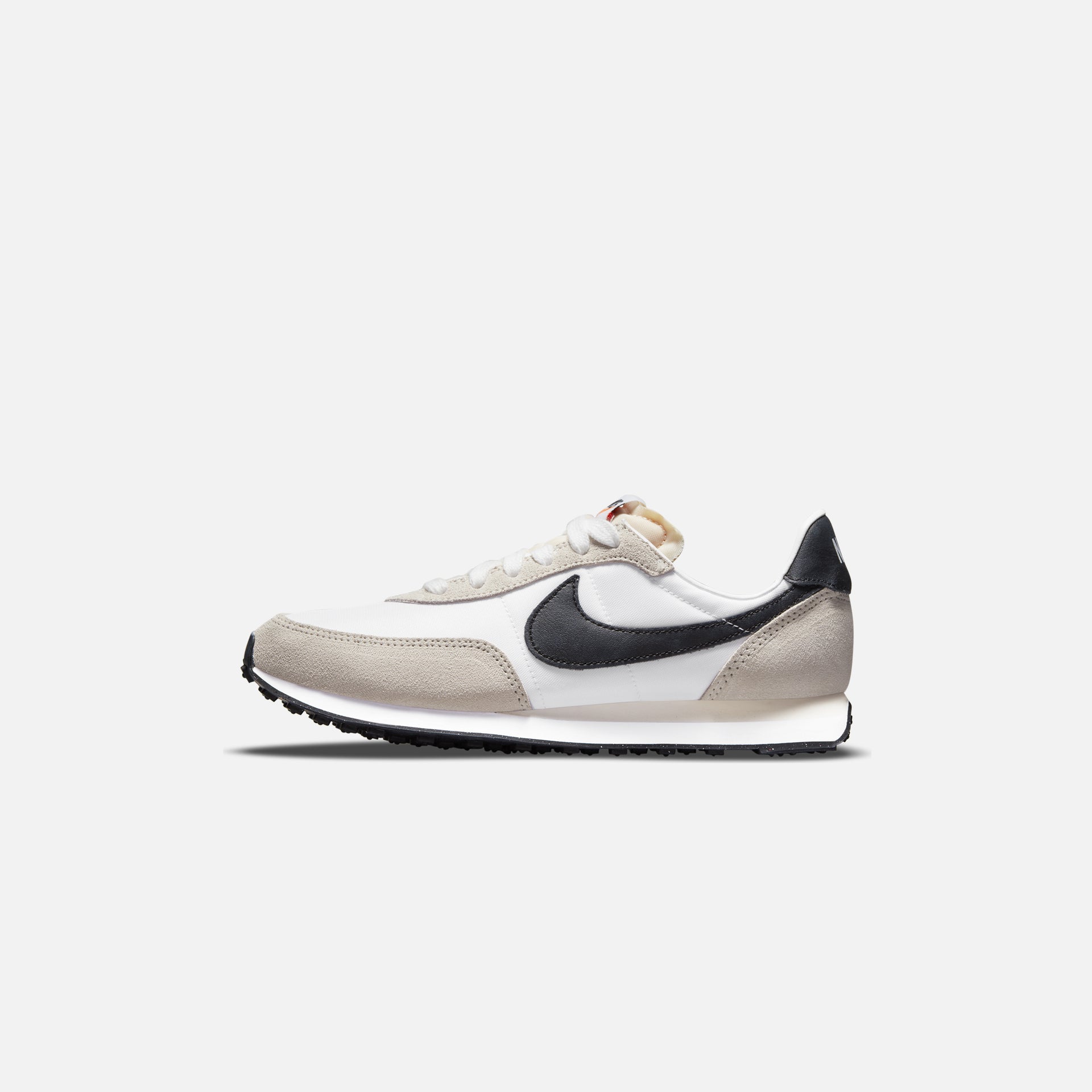 Nike Grade School Waffle Trainer 2 - White / Black / Sail / Summit White