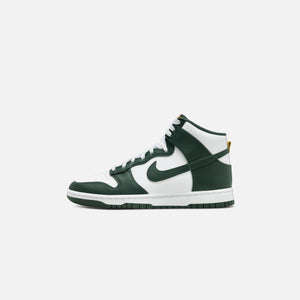 Nike Dunk High Retro BTTYS - Noble Green / White