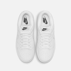 Nike WMNS Dunk Low - White