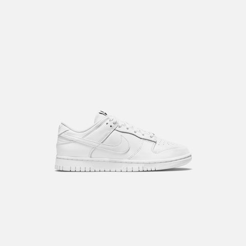 Nike tops WMNS Dunk Low - White