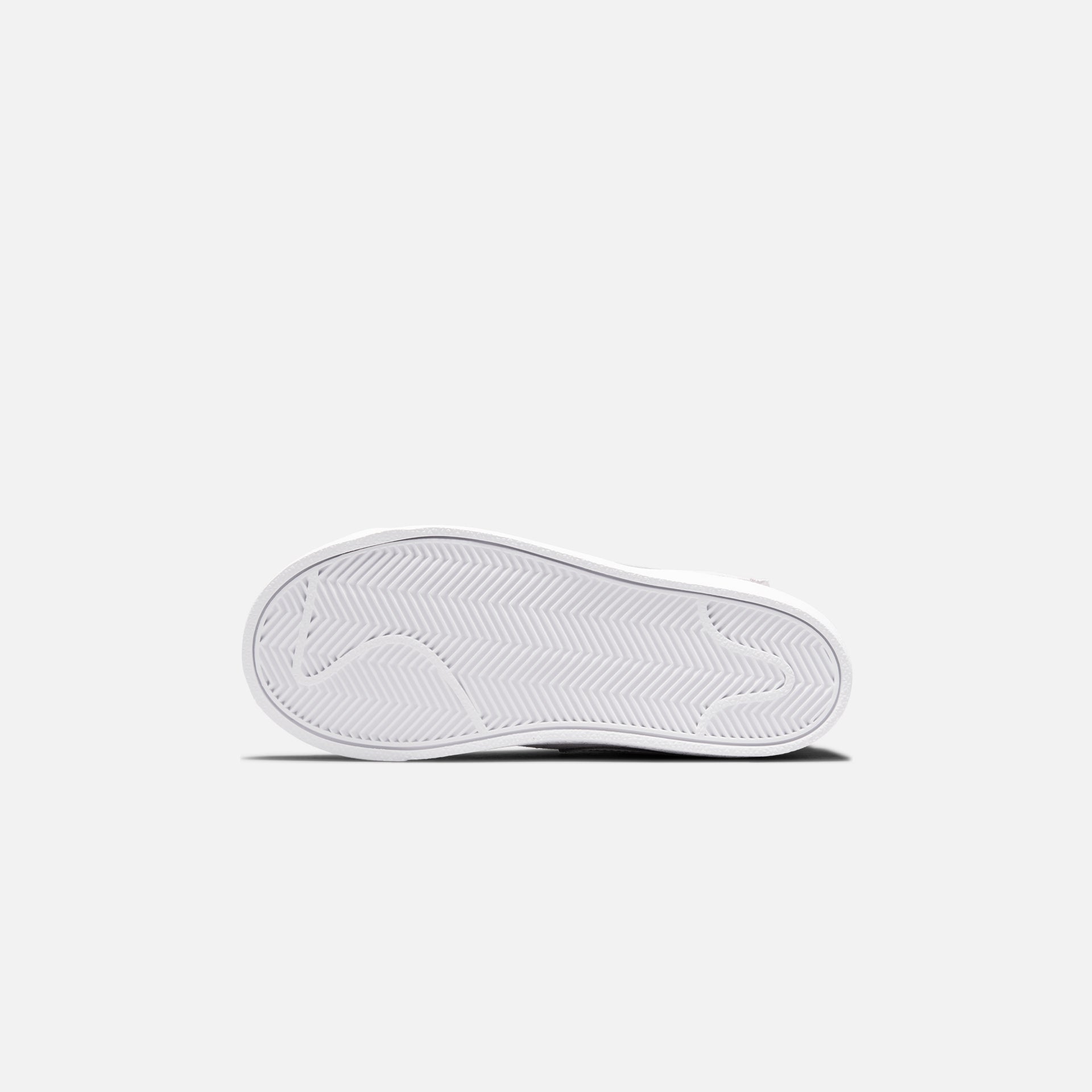 Nike Pre-School Blazer Mid `77 - Light Violet / White