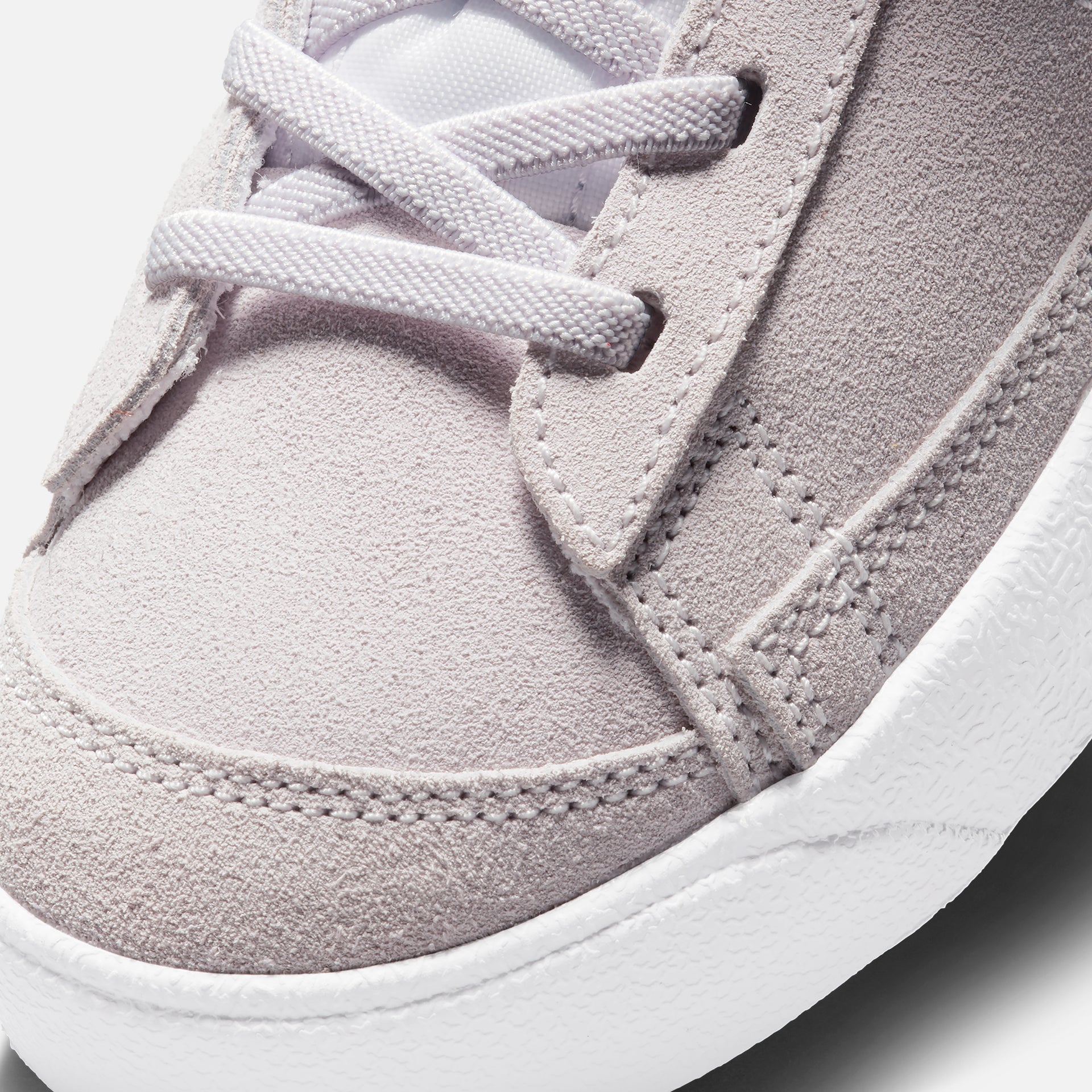 Nike Pre-School Blazer Mid `77 - Light Violet / White