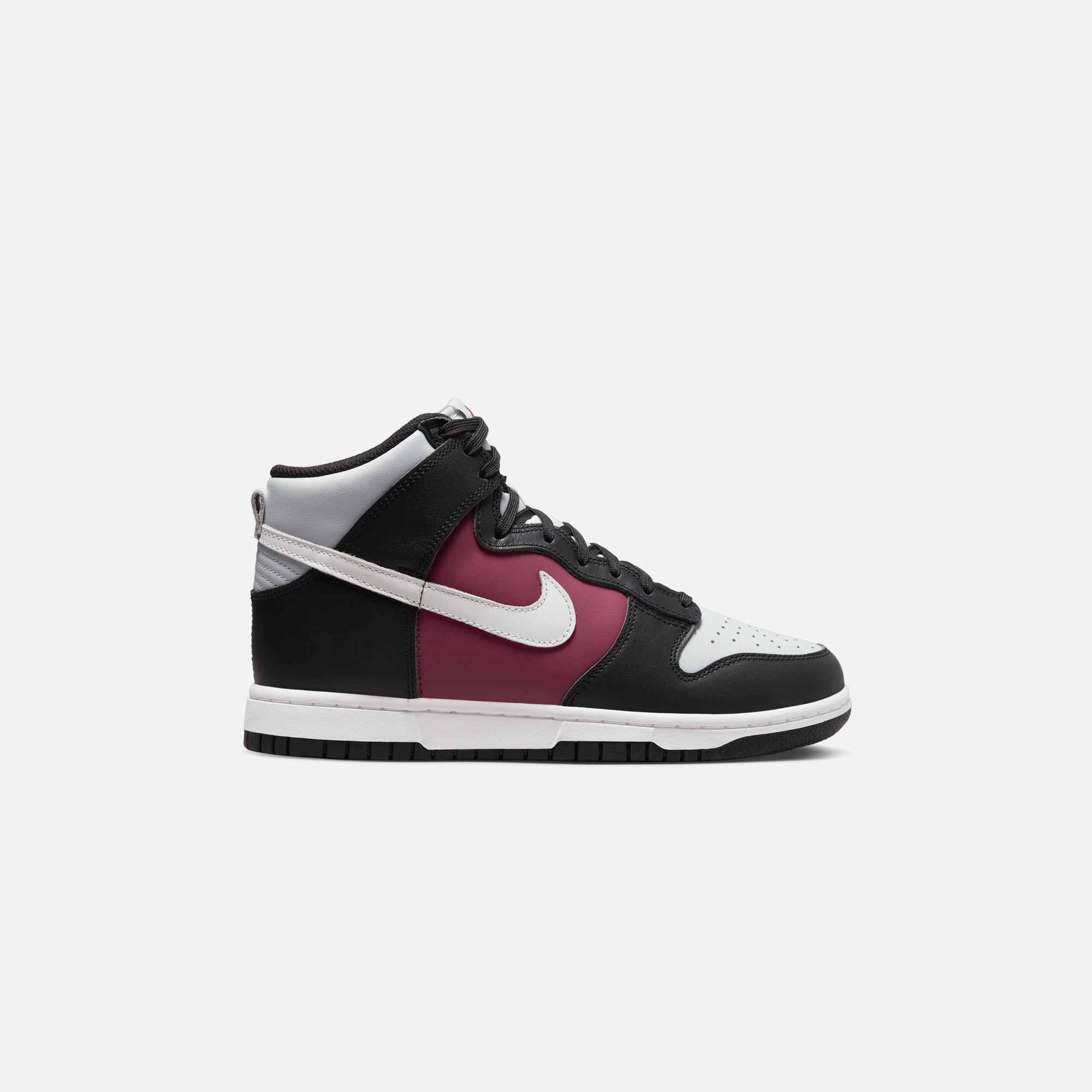 Nike WMNS Dunk High - Black / Summit – Kith