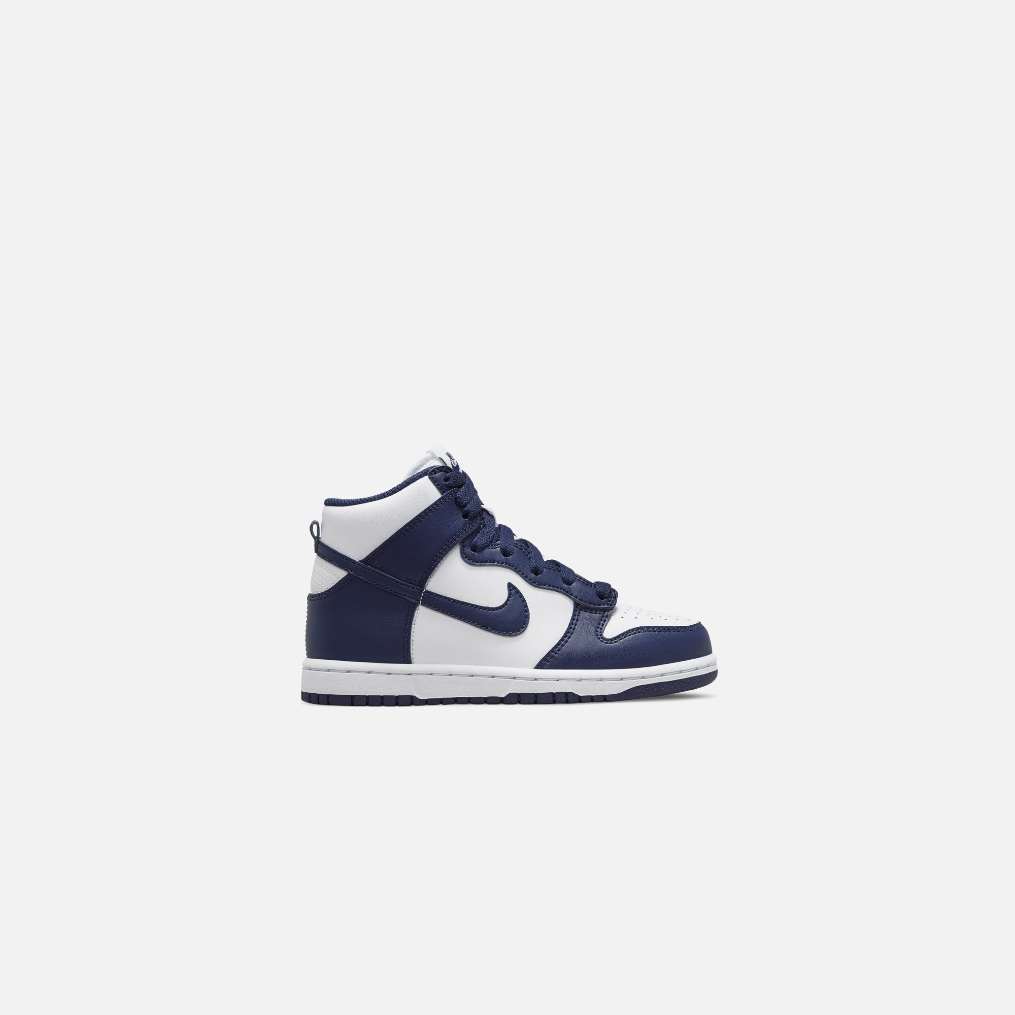 kith dunk high