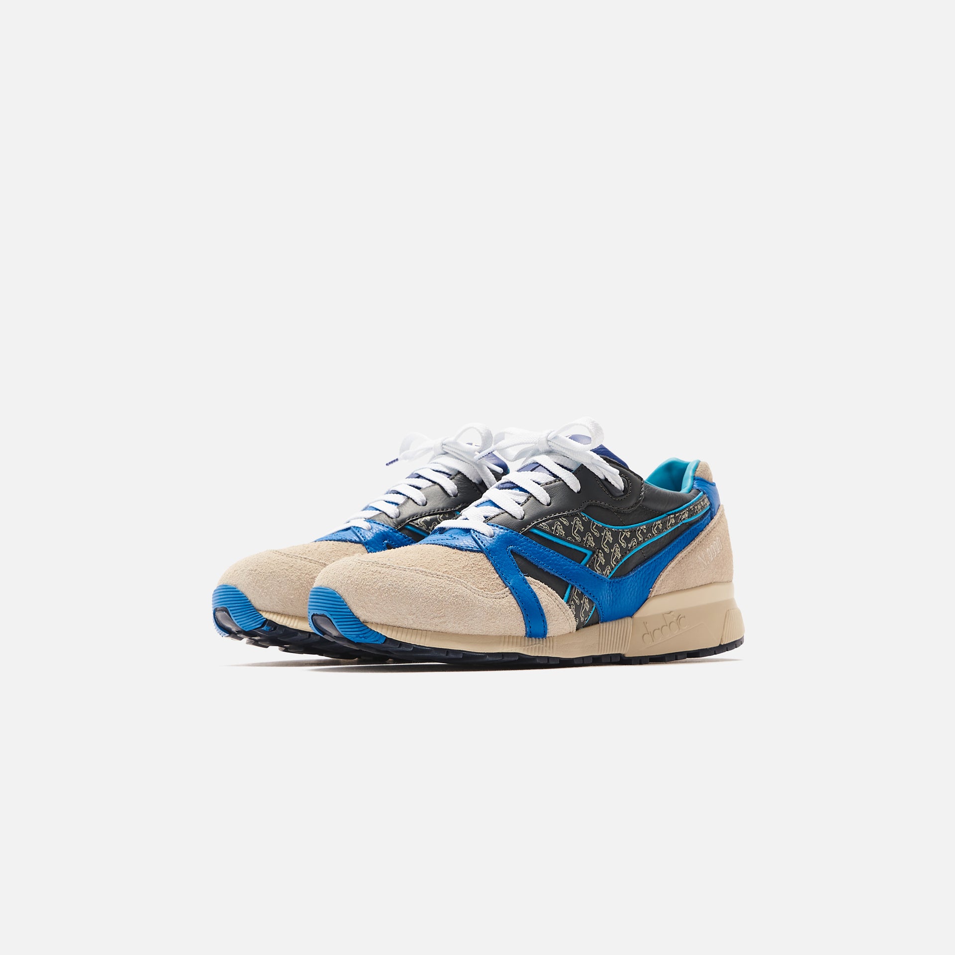 Diadora x HANON N9000 - Pictish Warrior