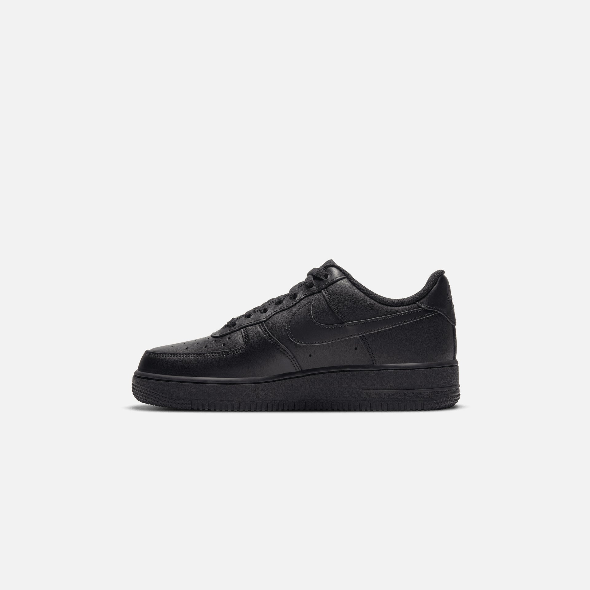 Nike WMNS Air Force 1 `07 REC - Black