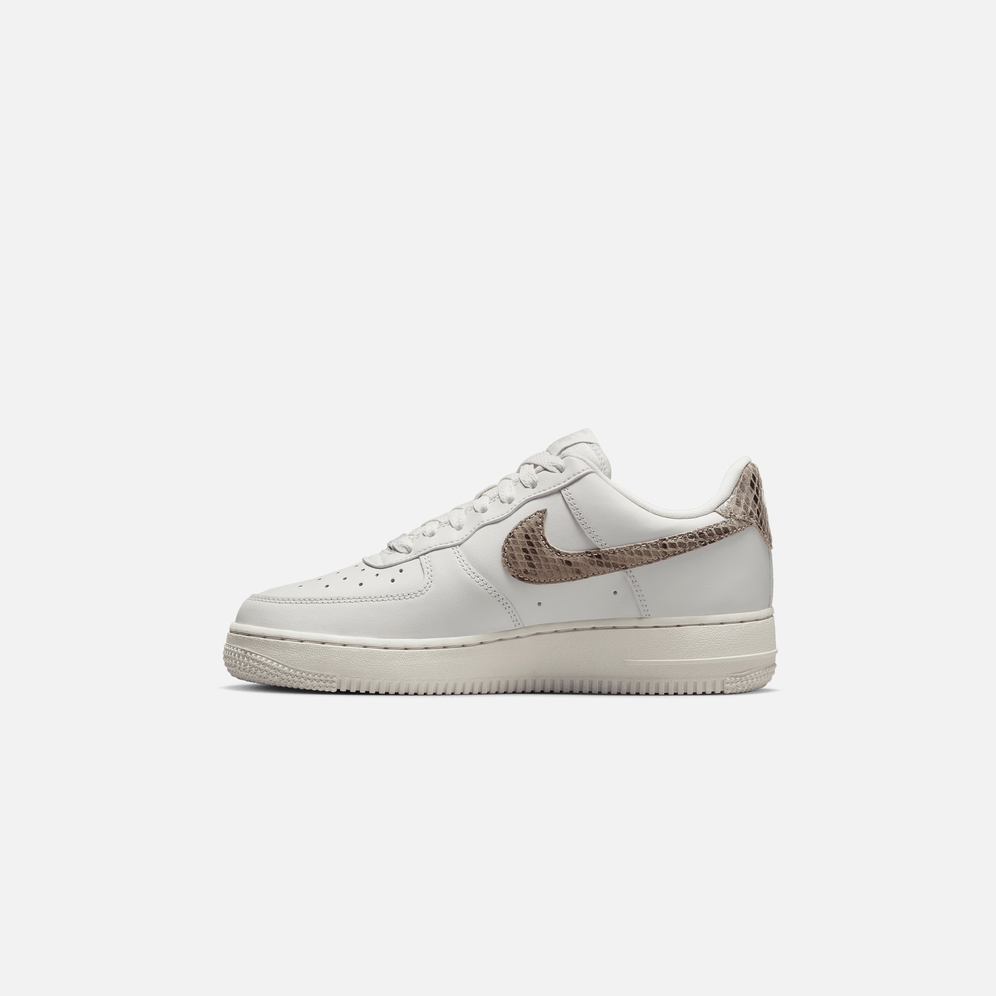 Nike WMNS Air Force 1 `07 - Phantom / Iron Ore – Kith