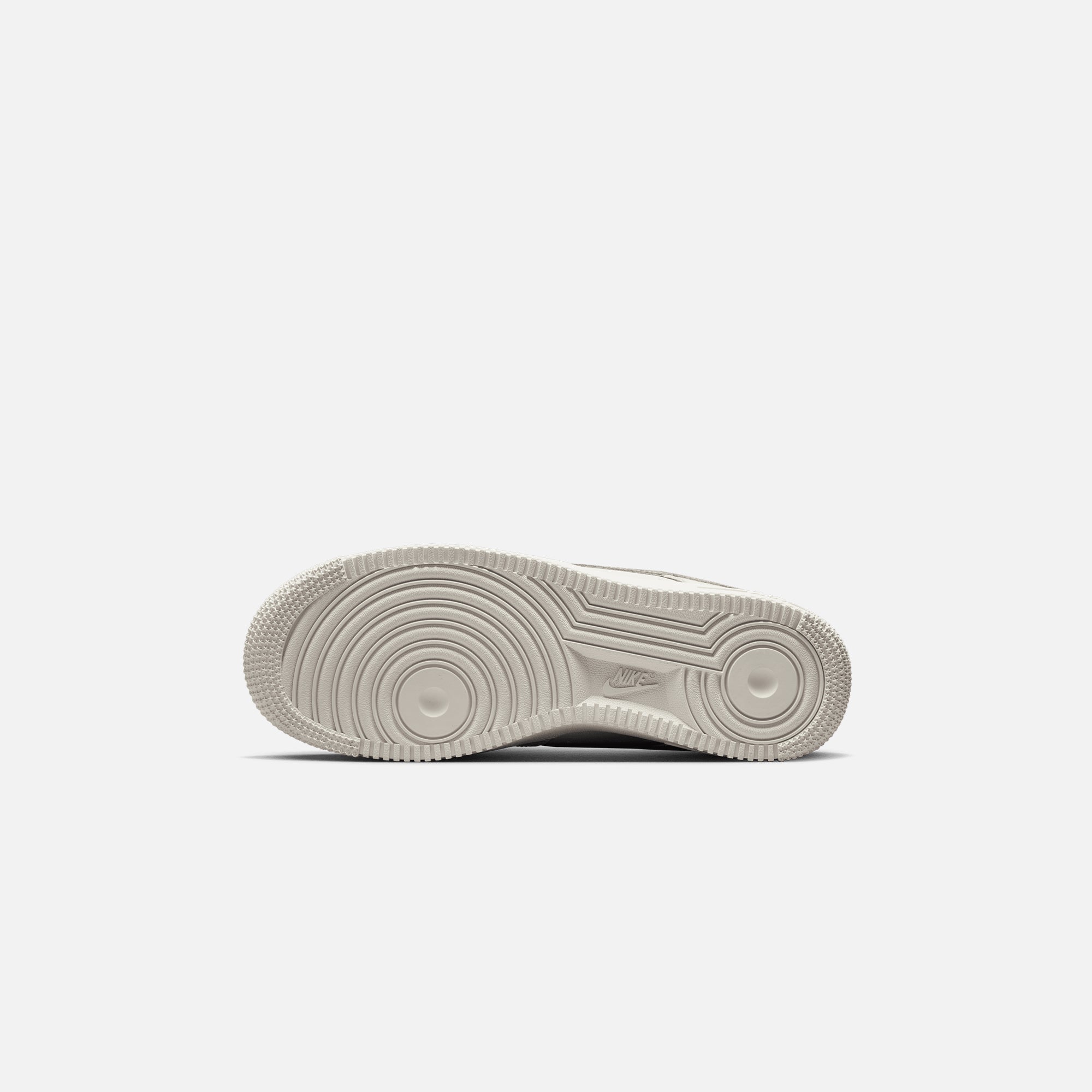 Nike WMNS Air Force 1 `07 - Phantom / Iron Ore – Kith
