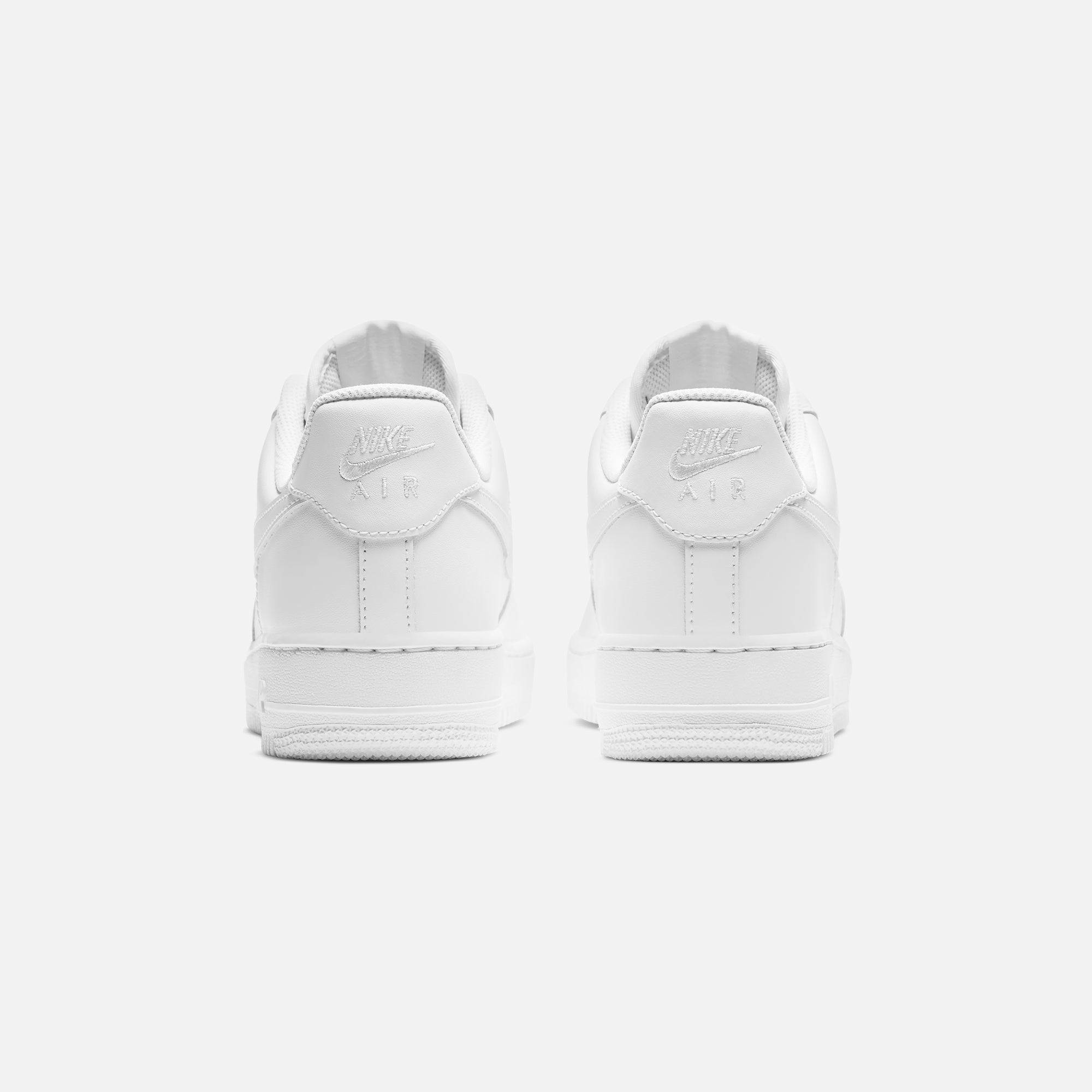 Nike WMNS Air Force 1 - White – Kith