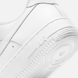 Nike WMNS Air Force 1 - White