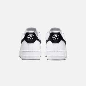 Nike WMNS Air Force 1 `07 - White / Black